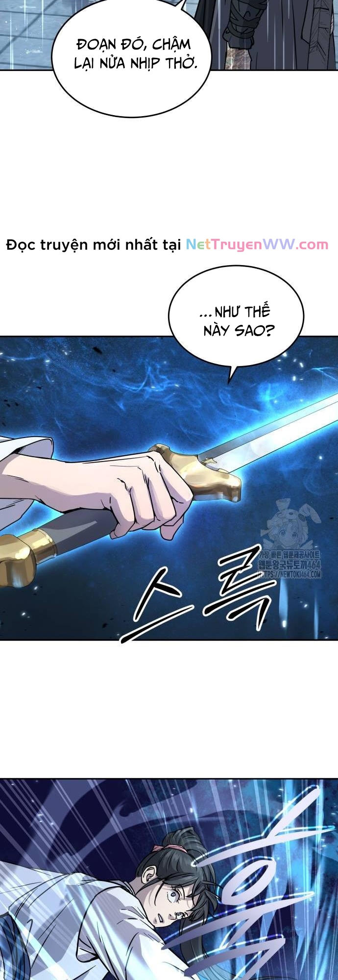 Tuyệt Thế Quân Lâm Chap 13 - Next Chap 14