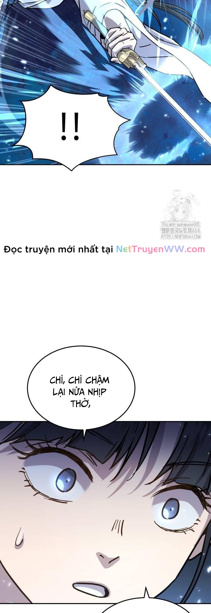 Tuyệt Thế Quân Lâm Chap 13 - Next Chap 14