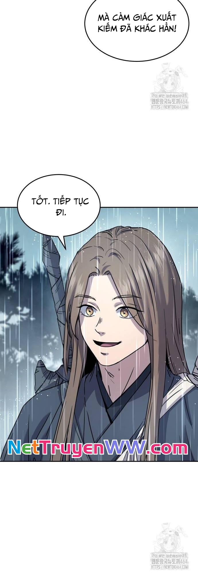 Tuyệt Thế Quân Lâm Chap 13 - Next Chap 14