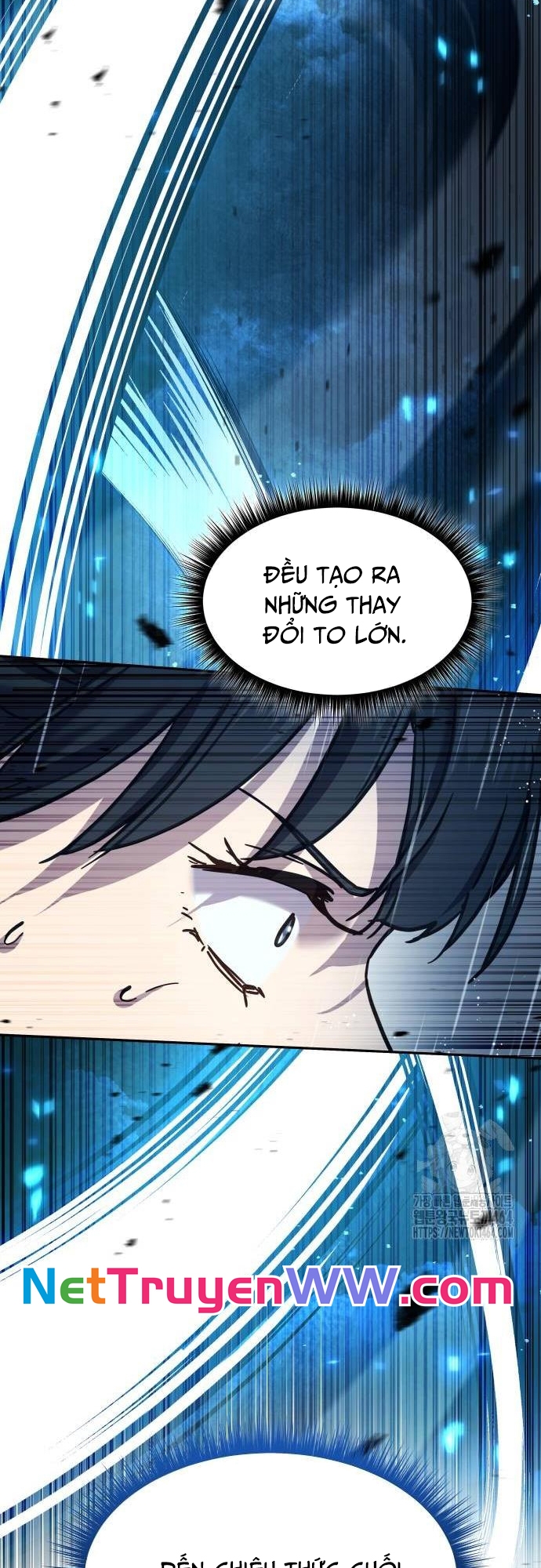Tuyệt Thế Quân Lâm Chap 13 - Next Chap 14