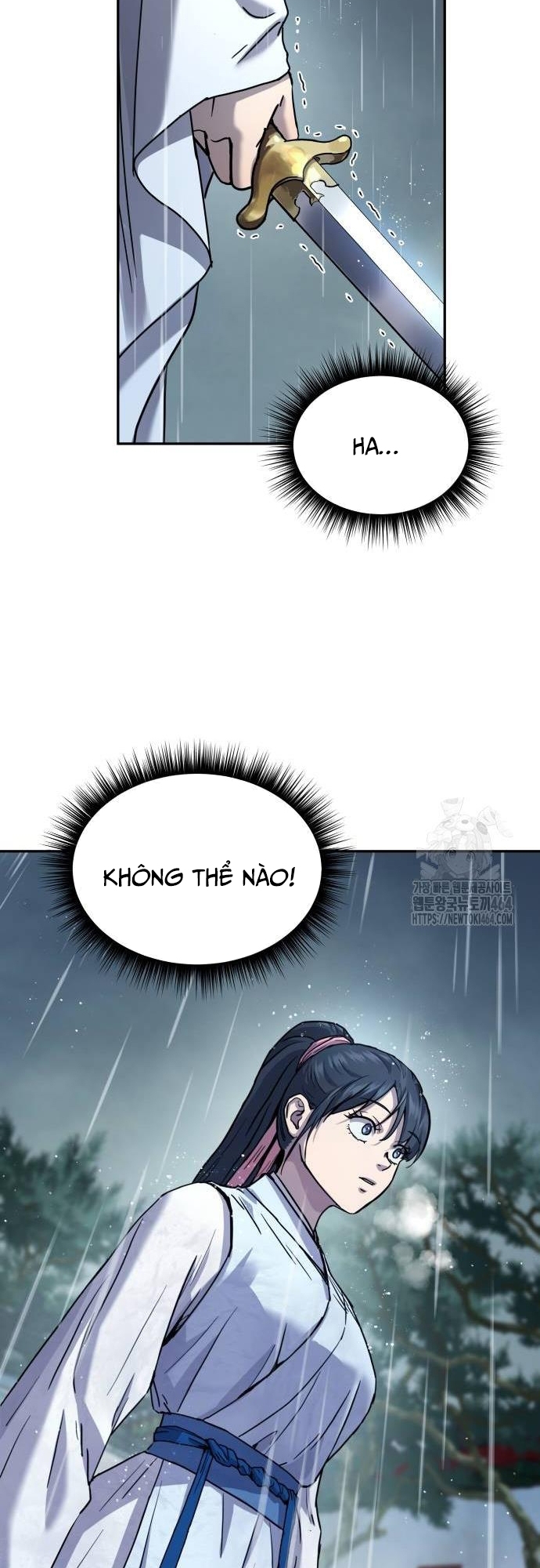 Tuyệt Thế Quân Lâm Chap 13 - Next Chap 14