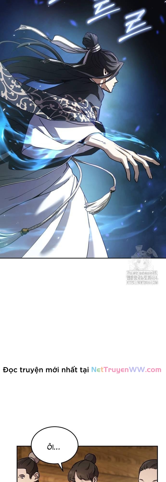 Tuyệt Thế Quân Lâm Chap 13 - Next Chap 14