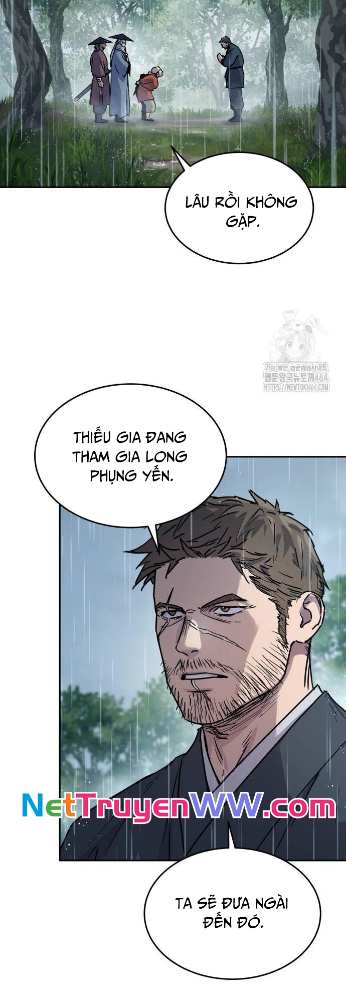 Tuyệt Thế Quân Lâm Chap 13 - Next Chap 14