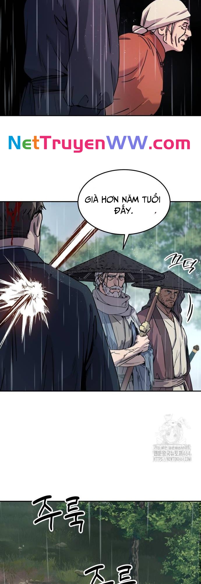 Tuyệt Thế Quân Lâm Chap 13 - Next Chap 14