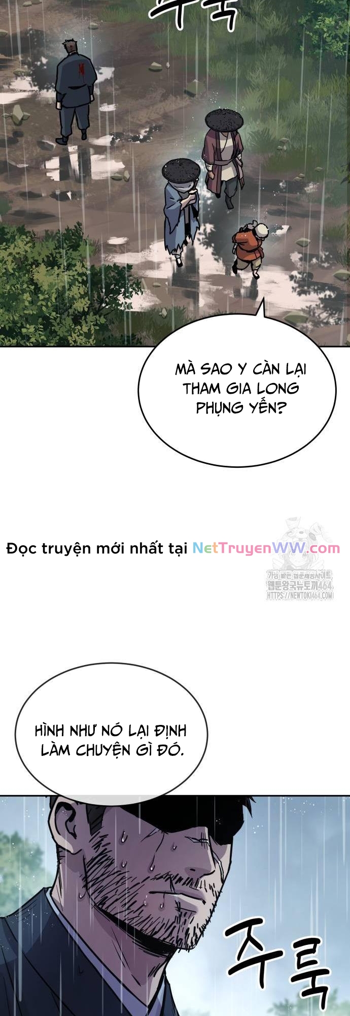 Tuyệt Thế Quân Lâm Chap 13 - Next Chap 14