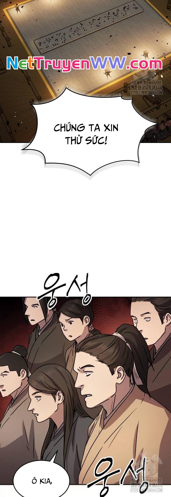 Tuyệt Thế Quân Lâm Chap 13 - Next Chap 14