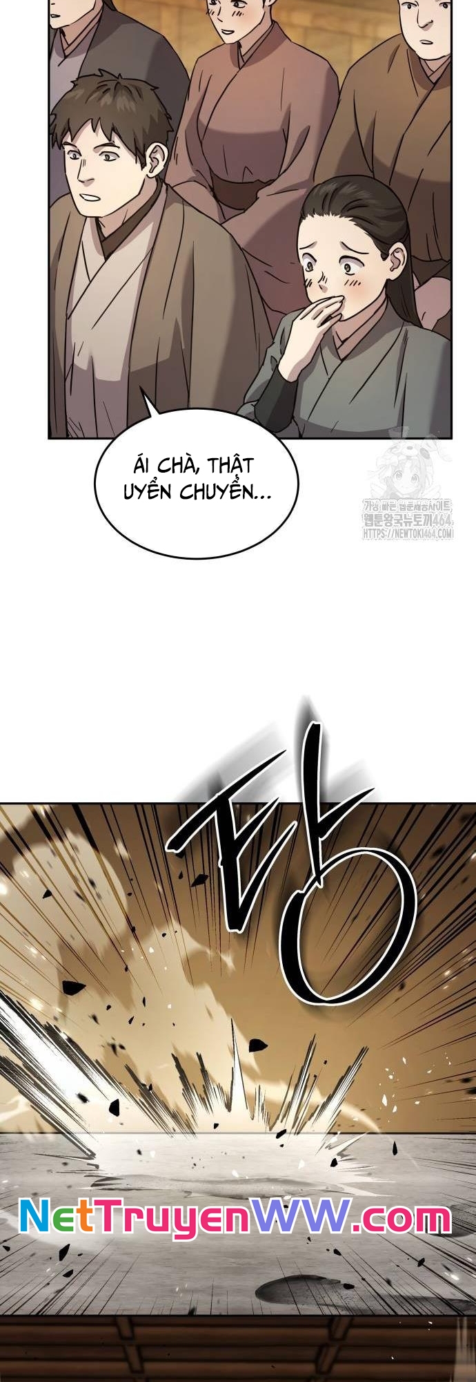 Tuyệt Thế Quân Lâm Chap 13 - Next Chap 14