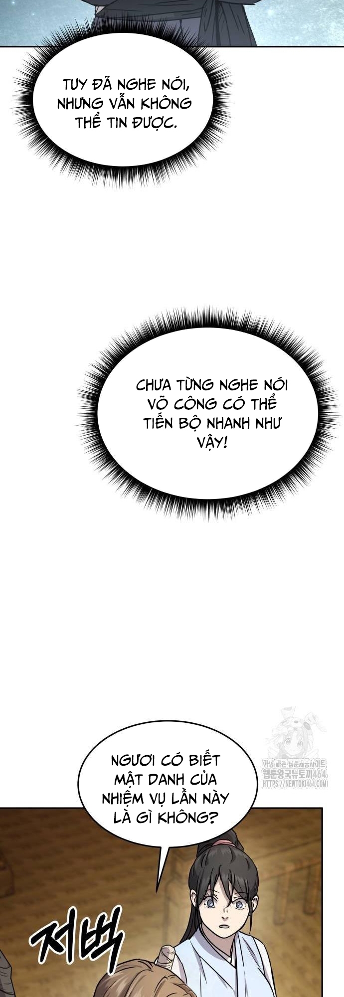 Tuyệt Thế Quân Lâm Chap 13 - Next Chap 14