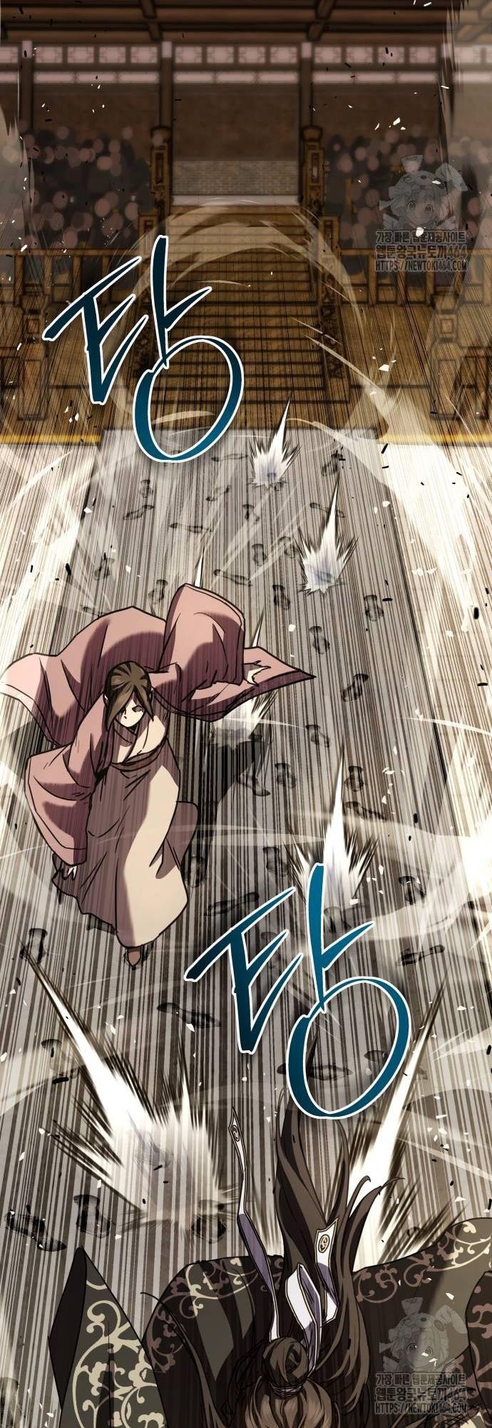 Tuyệt Thế Quân Lâm Chap 13 - Next Chap 14