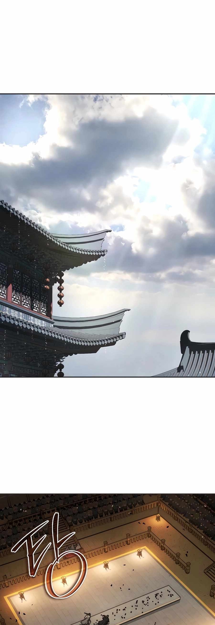 Tuyệt Thế Quân Lâm Chap 14 - Next Chap 15