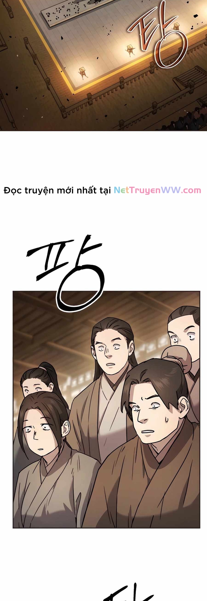 Tuyệt Thế Quân Lâm Chap 14 - Next Chap 15