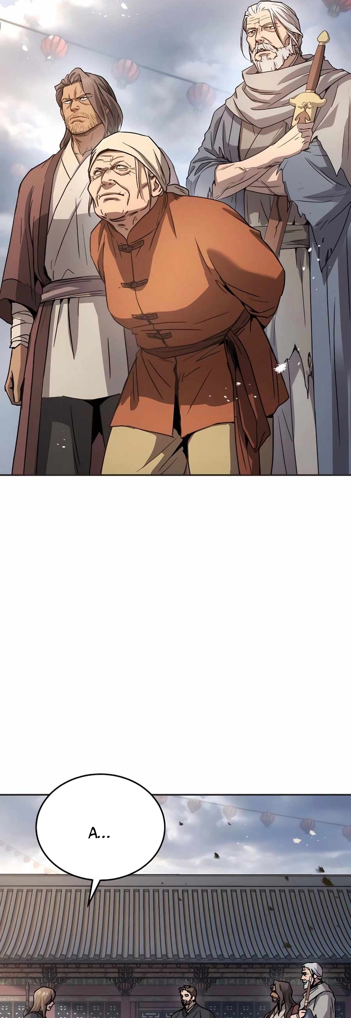 Tuyệt Thế Quân Lâm Chap 14 - Next Chap 15