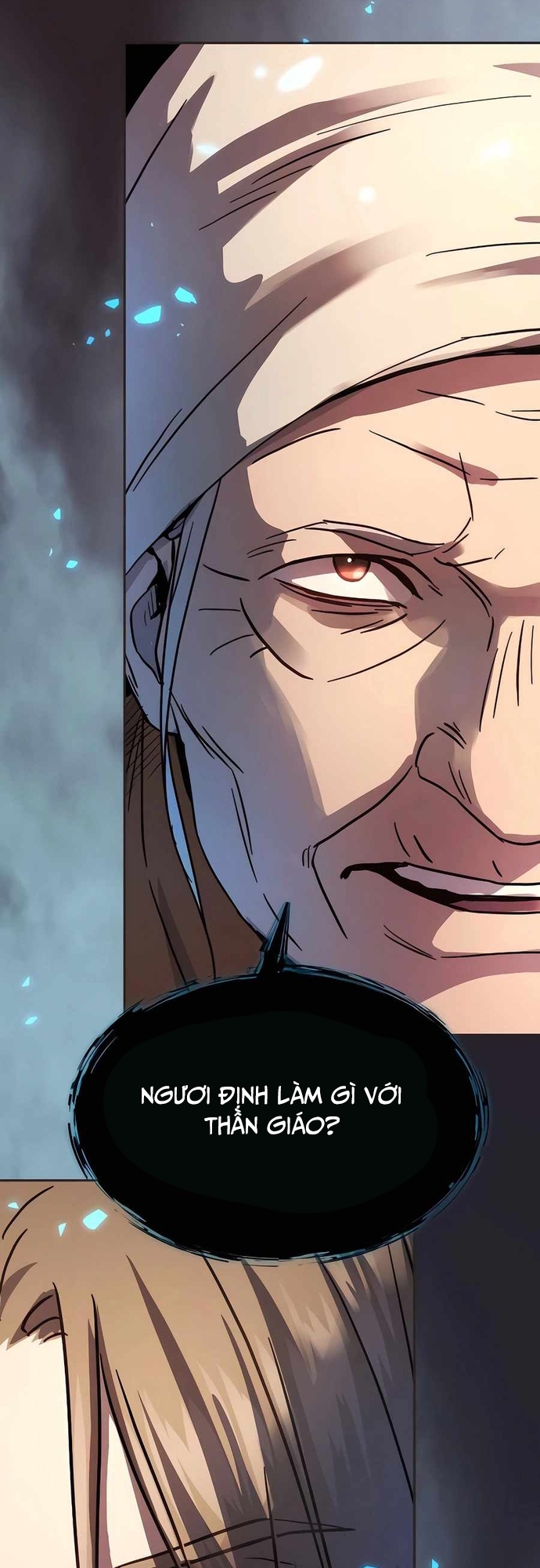 Tuyệt Thế Quân Lâm Chap 14 - Next Chap 15