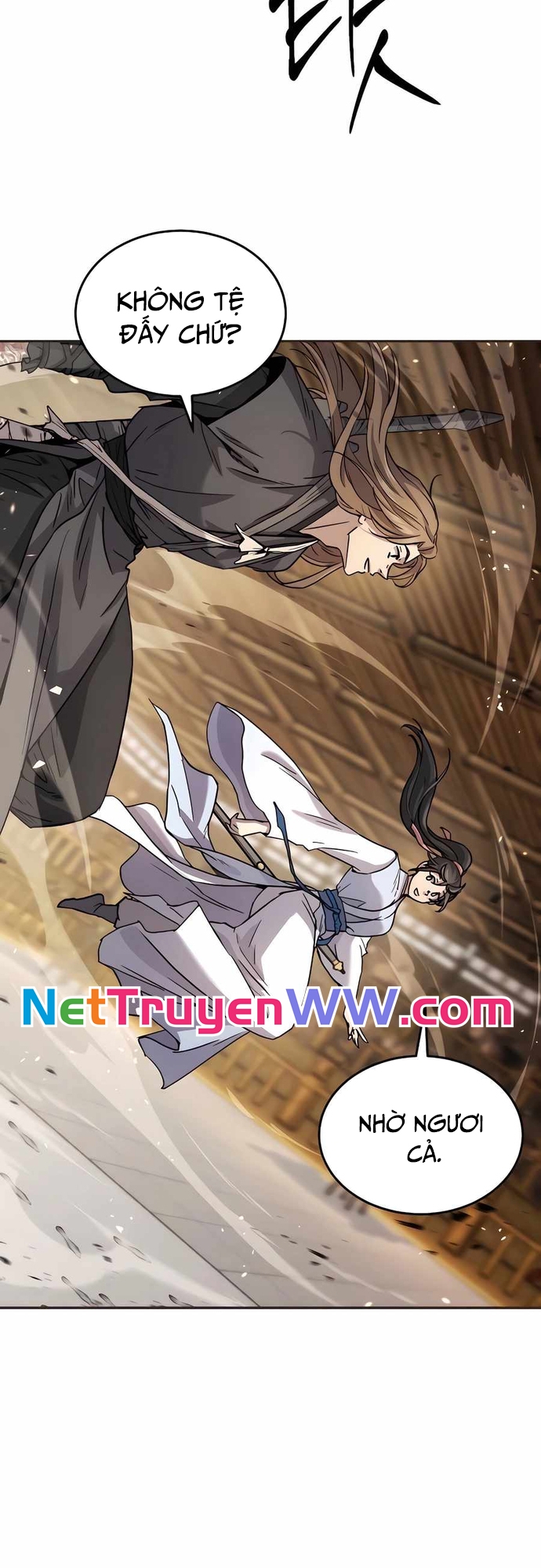 Tuyệt Thế Quân Lâm Chap 14 - Next Chap 15