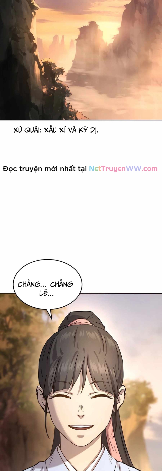 Tuyệt Thế Quân Lâm Chap 14 - Next Chap 15