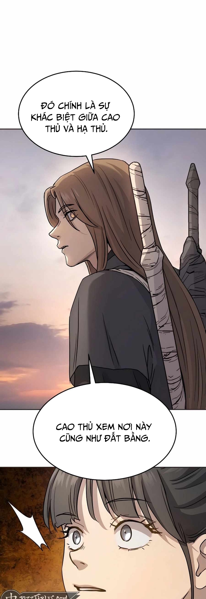 Tuyệt Thế Quân Lâm Chap 14 - Next Chap 15