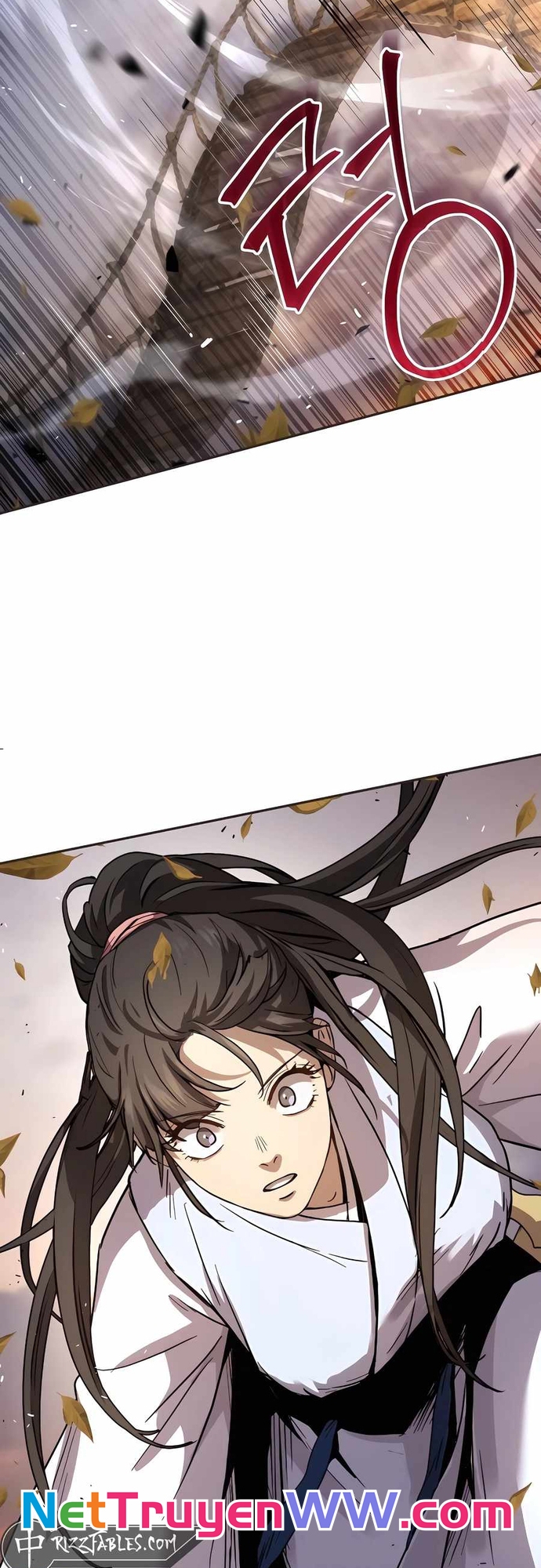 Tuyệt Thế Quân Lâm Chap 14 - Next Chap 15