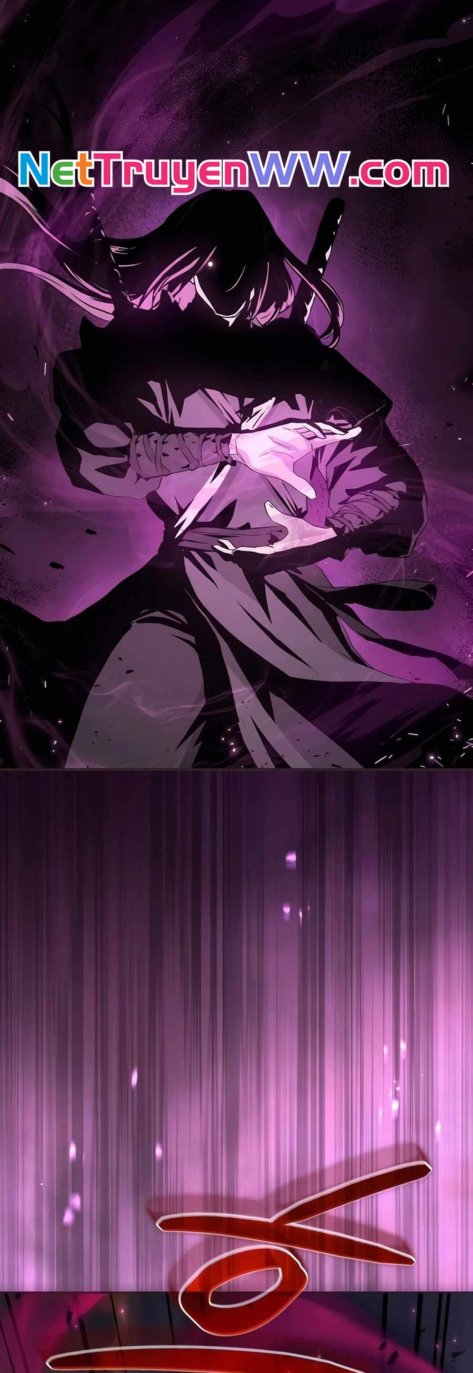 Tuyệt Thế Quân Lâm Chap 14 - Next Chap 15