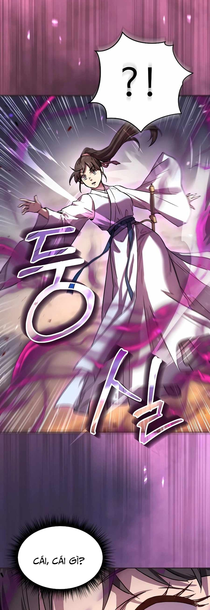 Tuyệt Thế Quân Lâm Chap 14 - Next Chap 15
