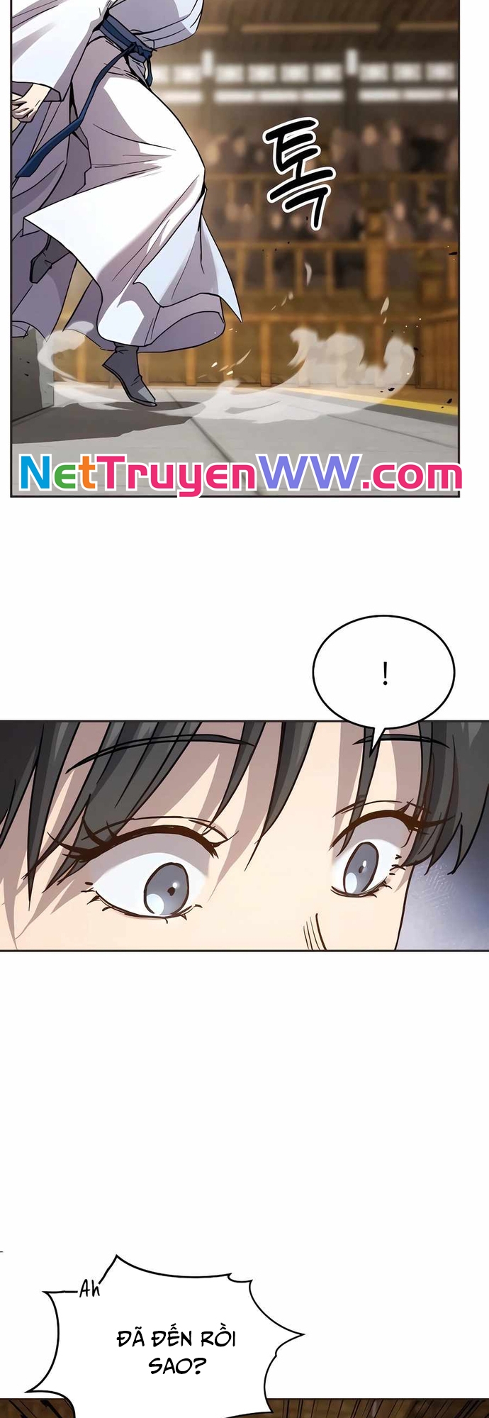 Tuyệt Thế Quân Lâm Chap 14 - Next Chap 15