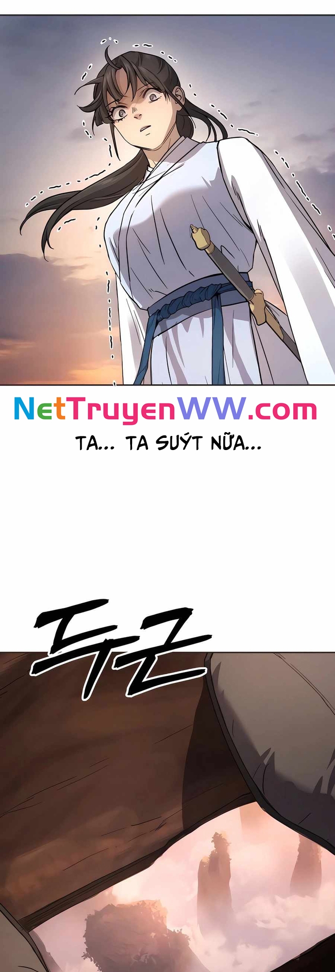 Tuyệt Thế Quân Lâm Chap 14 - Next Chap 15