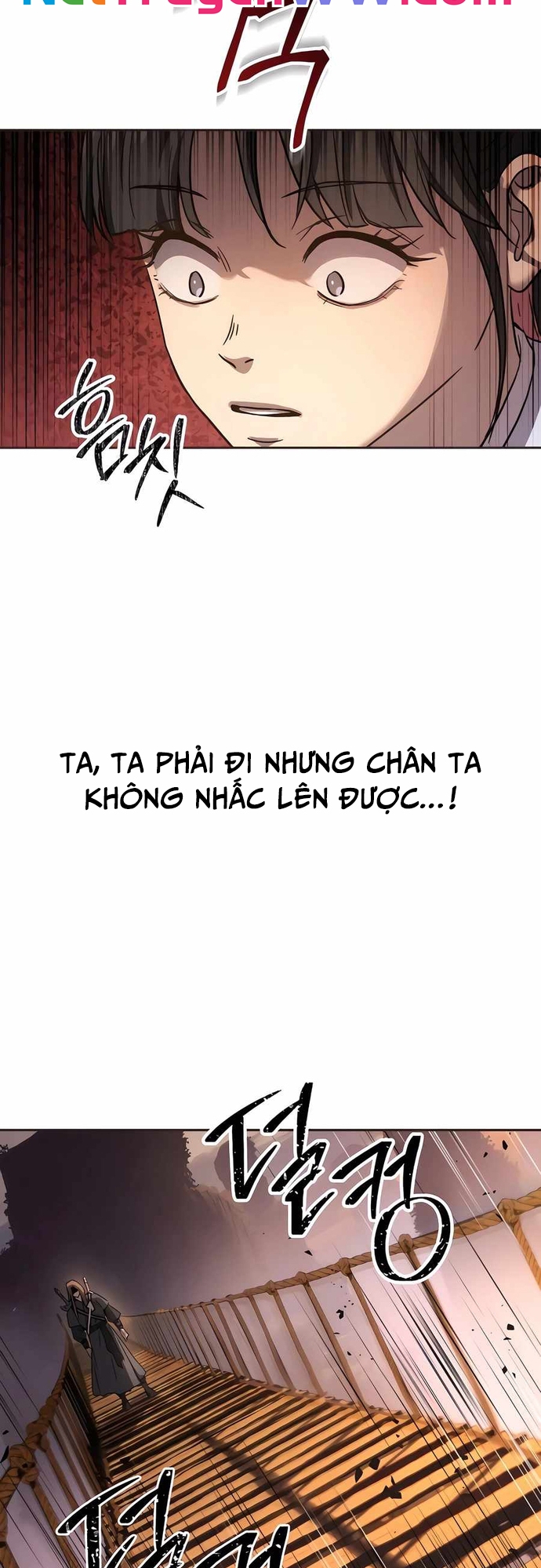 Tuyệt Thế Quân Lâm Chap 14 - Next Chap 15