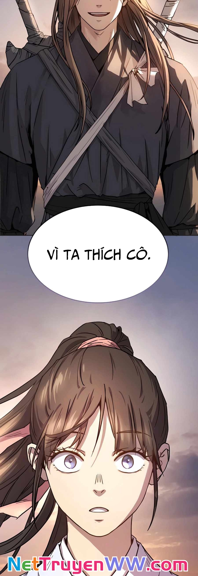Tuyệt Thế Quân Lâm Chap 14 - Next Chap 15