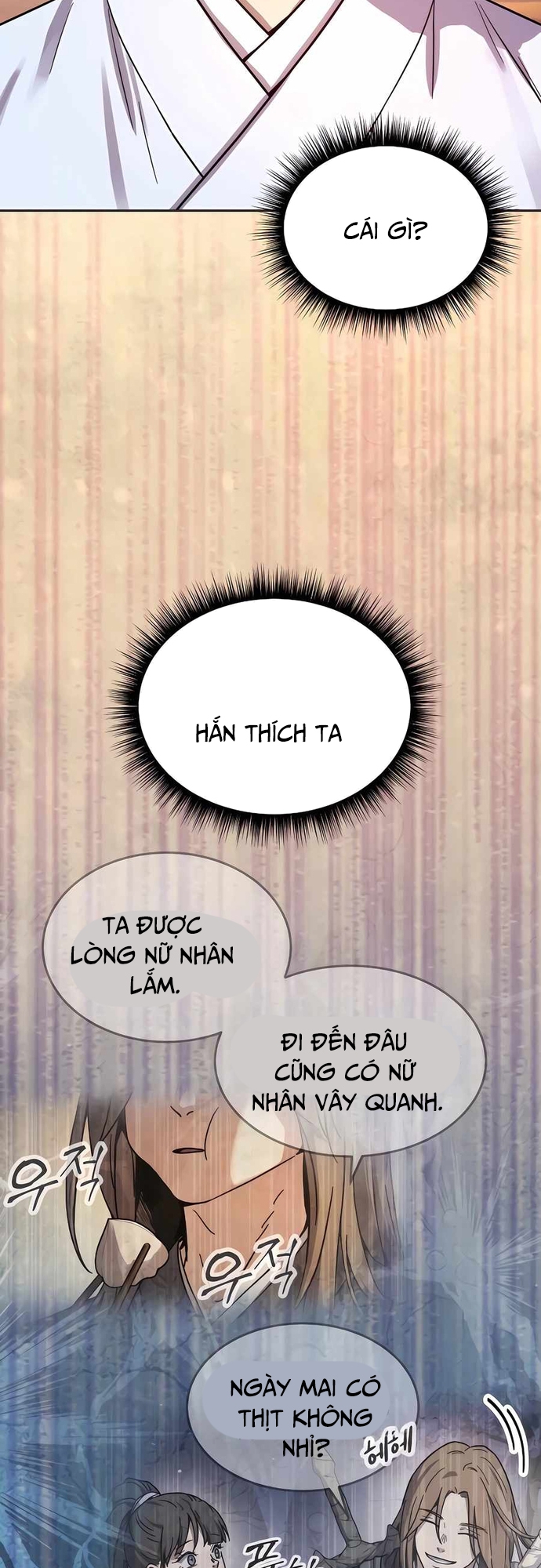 Tuyệt Thế Quân Lâm Chap 14 - Next Chap 15