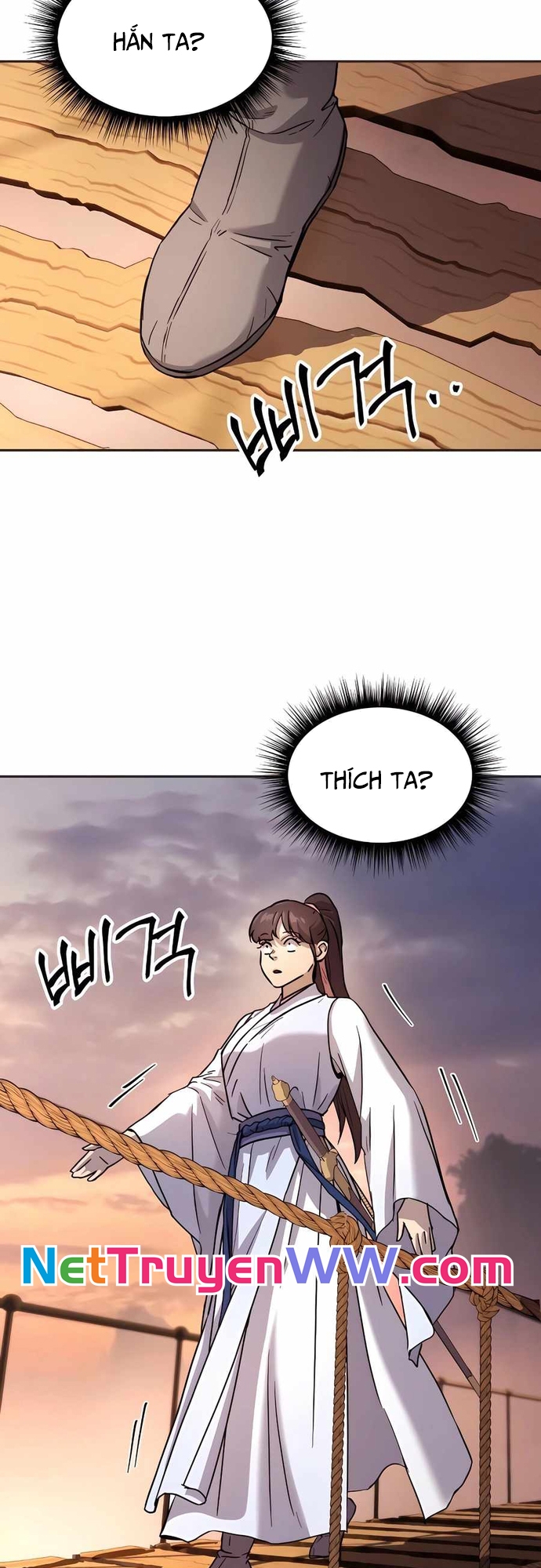 Tuyệt Thế Quân Lâm Chap 14 - Next Chap 15