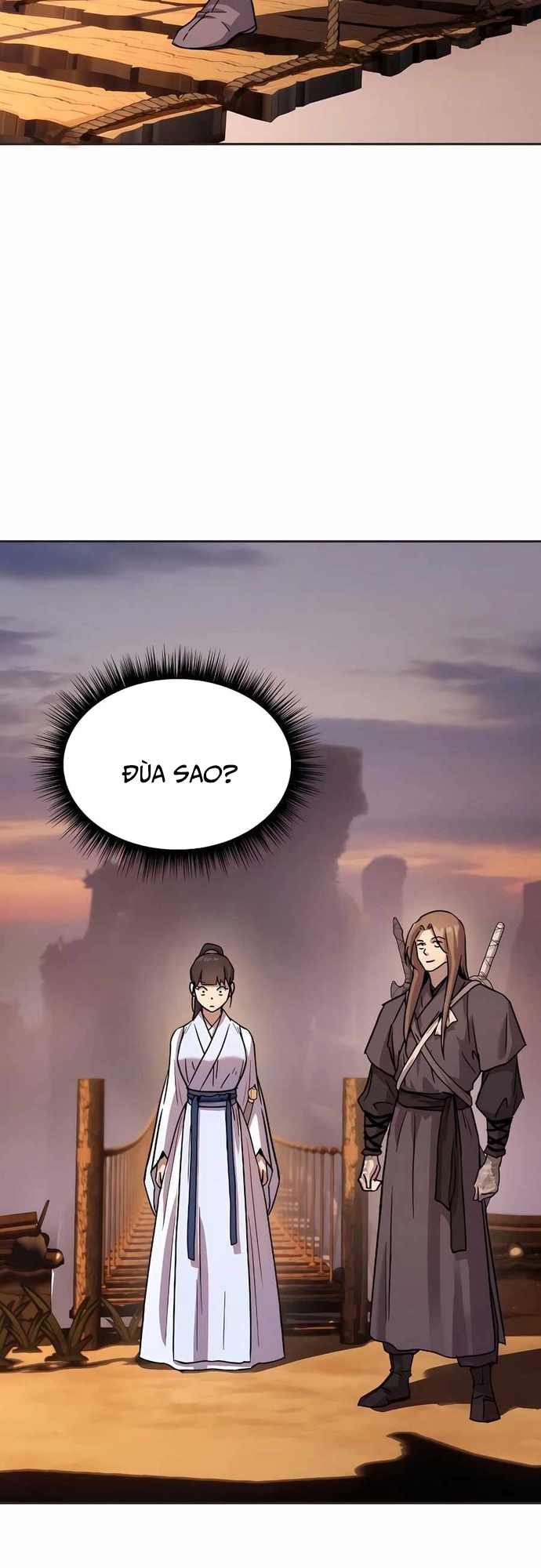 Tuyệt Thế Quân Lâm Chap 14 - Next Chap 15