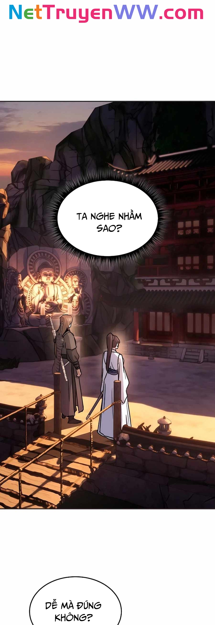 Tuyệt Thế Quân Lâm Chap 14 - Next Chap 15
