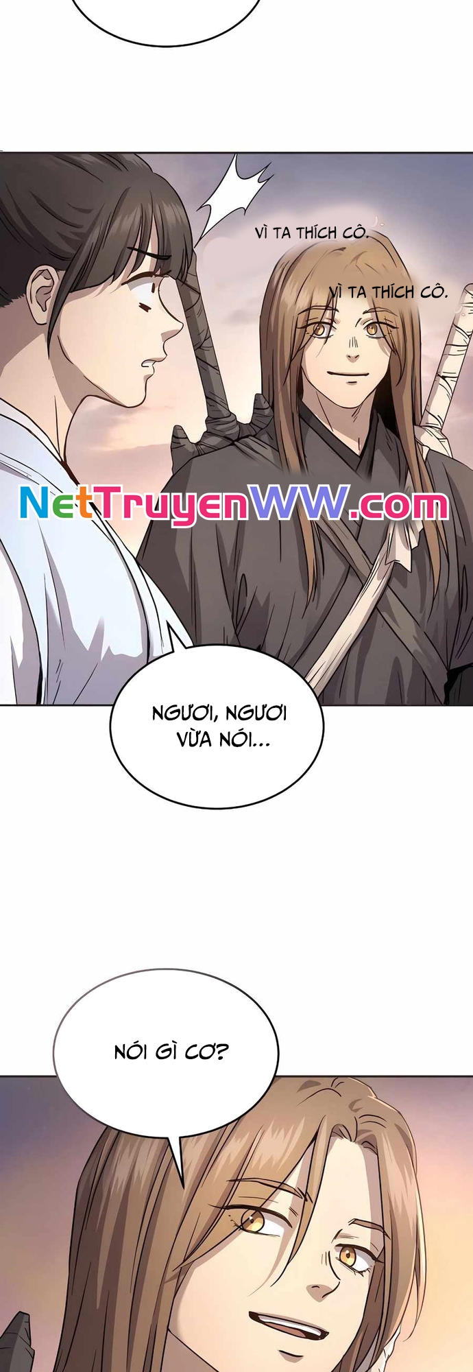 Tuyệt Thế Quân Lâm Chap 14 - Next Chap 15