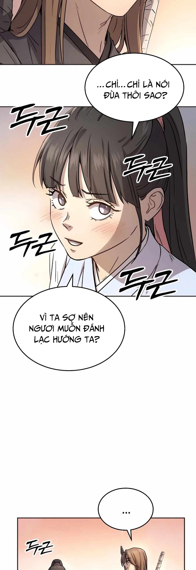 Tuyệt Thế Quân Lâm Chap 14 - Next Chap 15