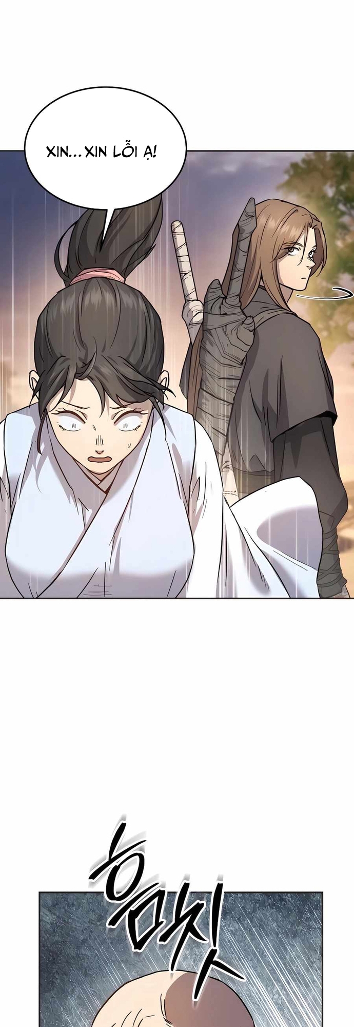 Tuyệt Thế Quân Lâm Chap 14 - Next Chap 15