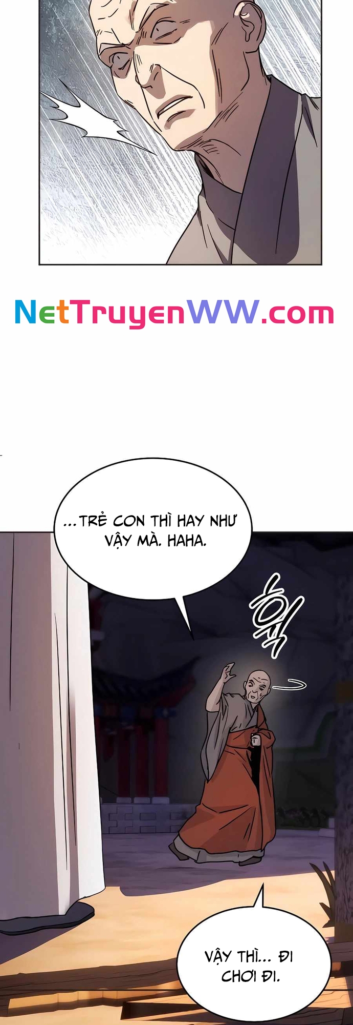 Tuyệt Thế Quân Lâm Chap 14 - Next Chap 15