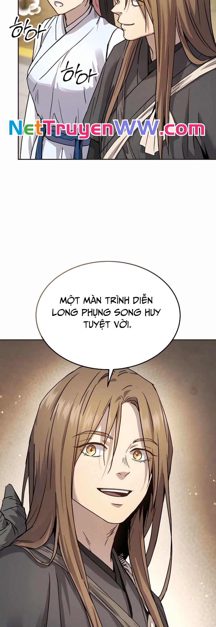 Tuyệt Thế Quân Lâm Chap 14 - Next Chap 15