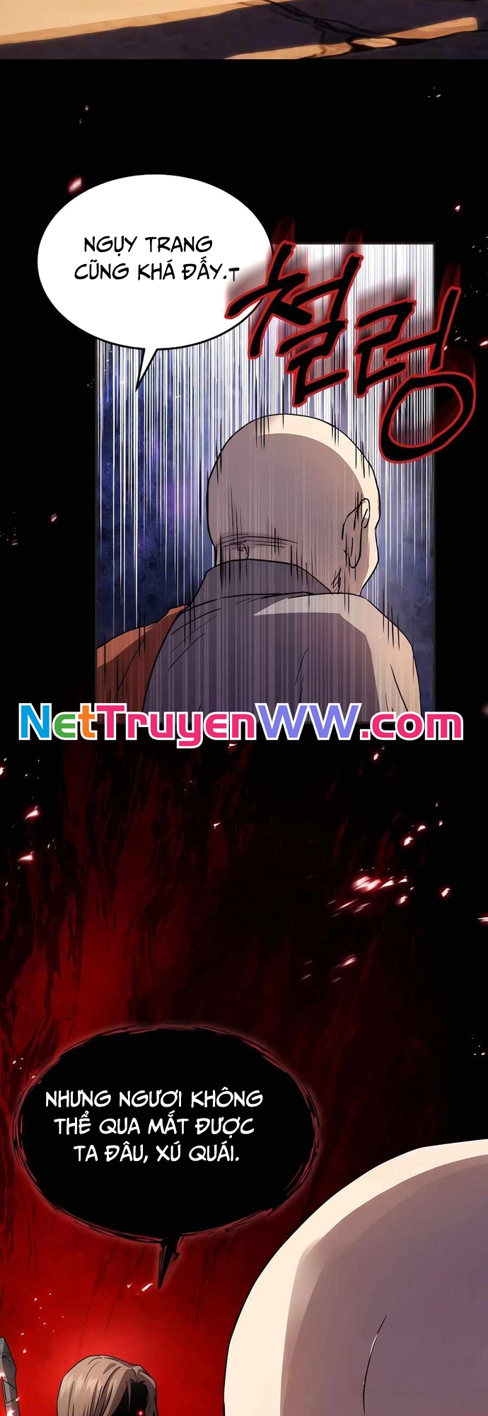 Tuyệt Thế Quân Lâm Chap 14 - Next Chap 15