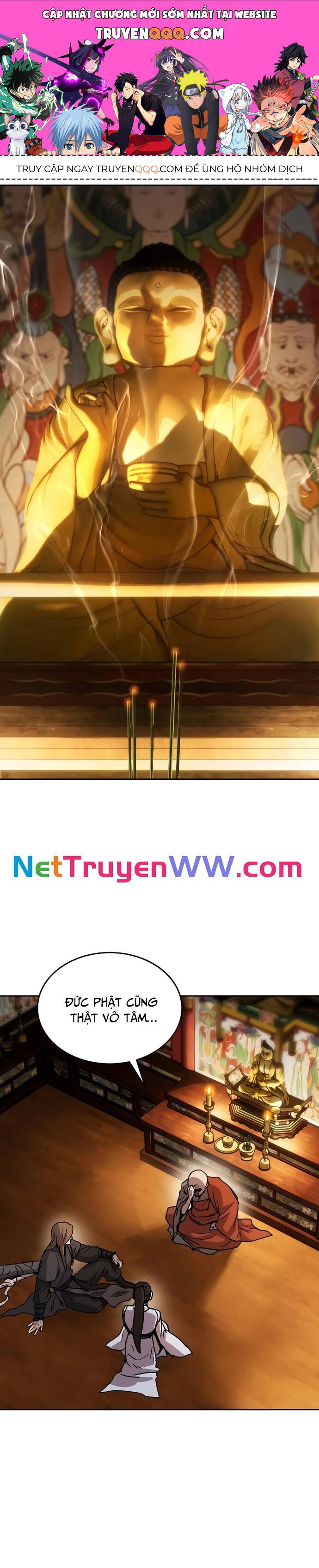 Tuyệt Thế Quân Lâm Chap 15 - Next Chap 16