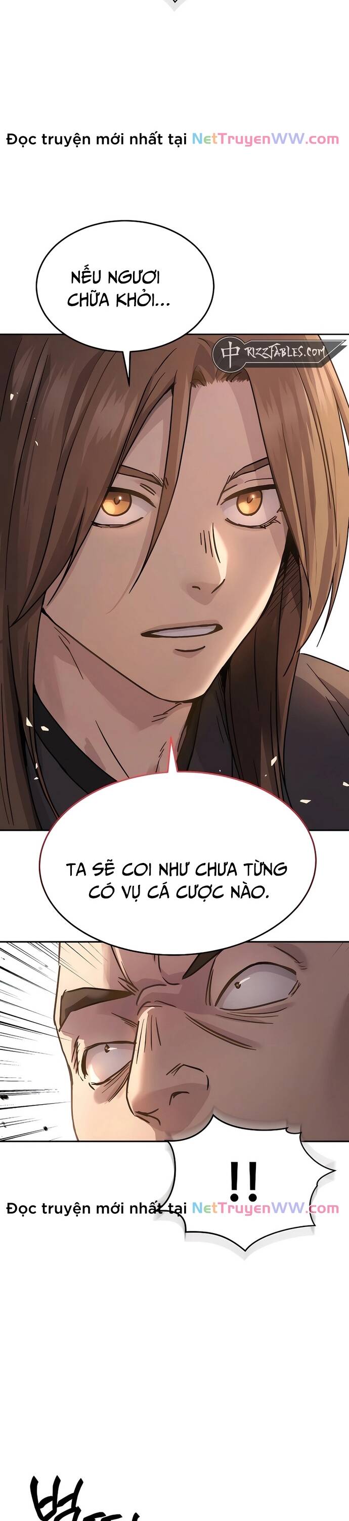 Tuyệt Thế Quân Lâm Chap 15 - Next Chap 16