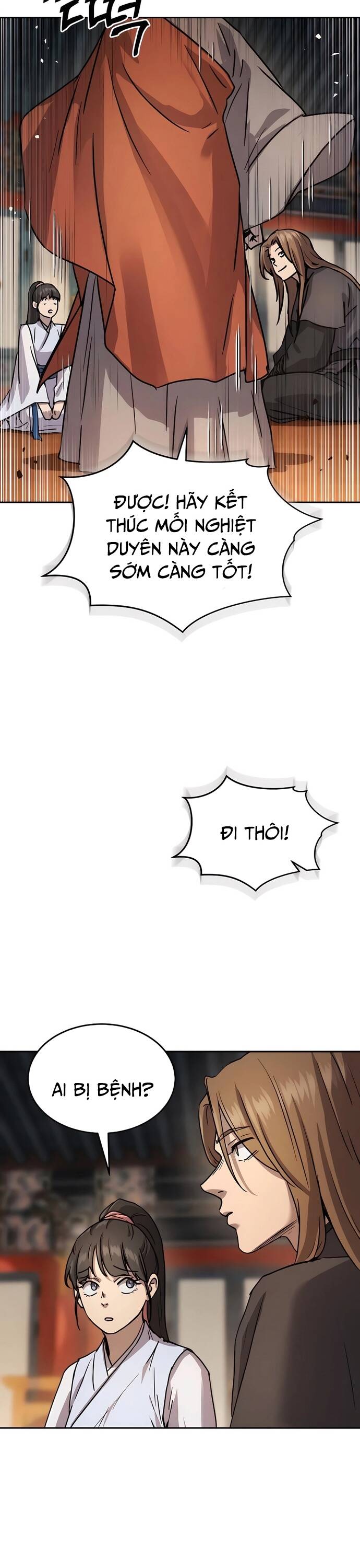 Tuyệt Thế Quân Lâm Chap 15 - Next Chap 16