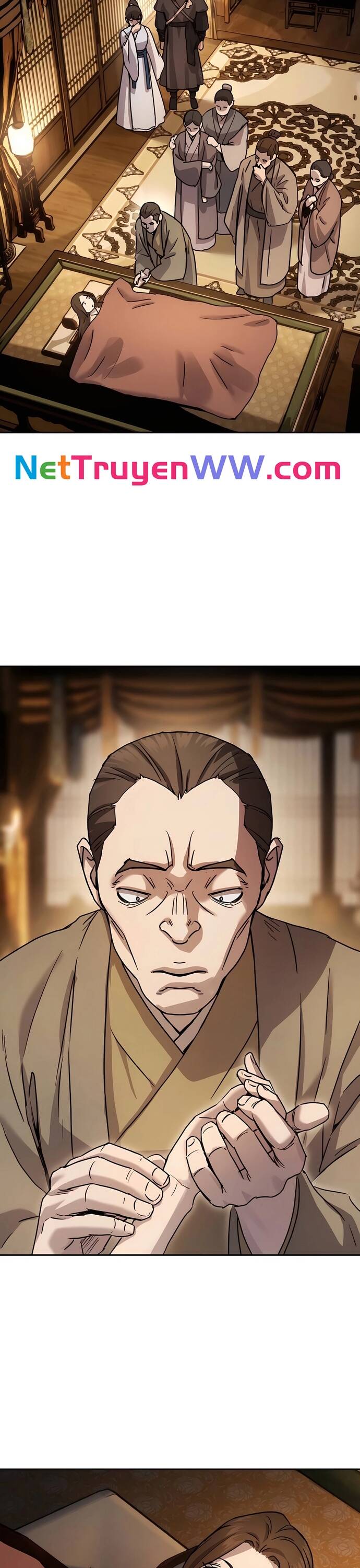 Tuyệt Thế Quân Lâm Chap 15 - Next Chap 16