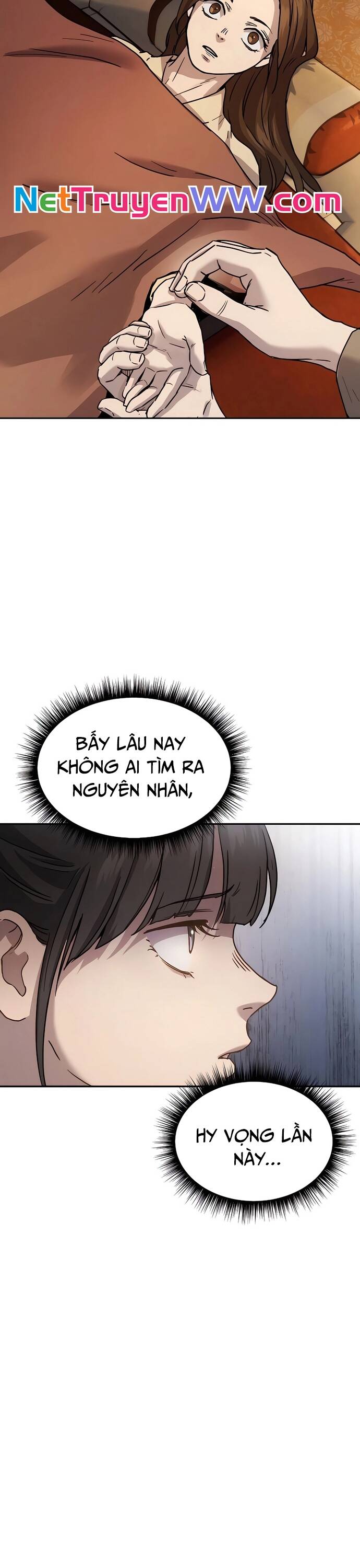 Tuyệt Thế Quân Lâm Chap 15 - Next Chap 16