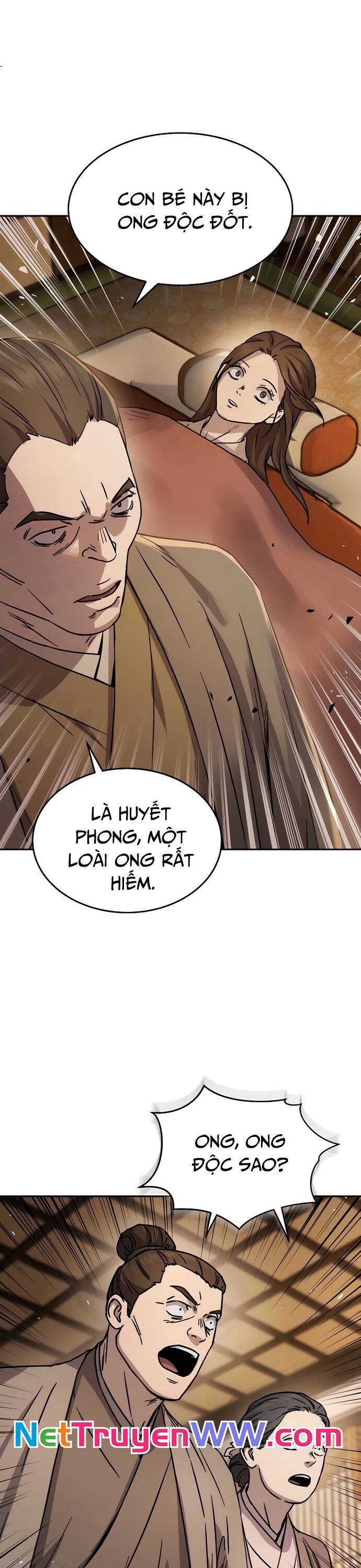 Tuyệt Thế Quân Lâm Chap 15 - Next Chap 16