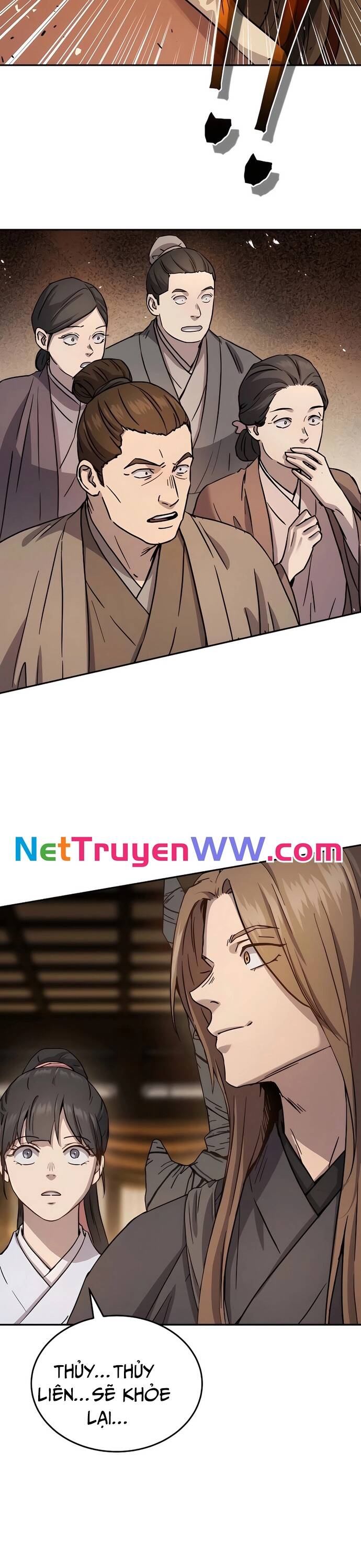 Tuyệt Thế Quân Lâm Chap 15 - Next Chap 16