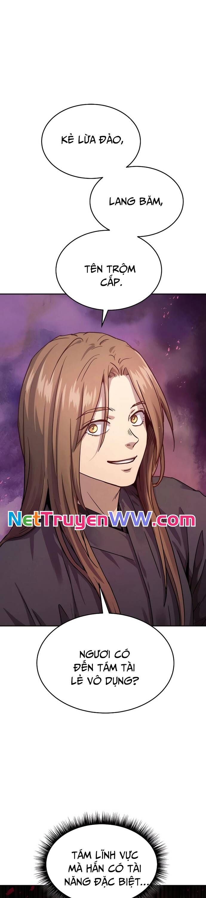 Tuyệt Thế Quân Lâm Chap 15 - Next Chap 16