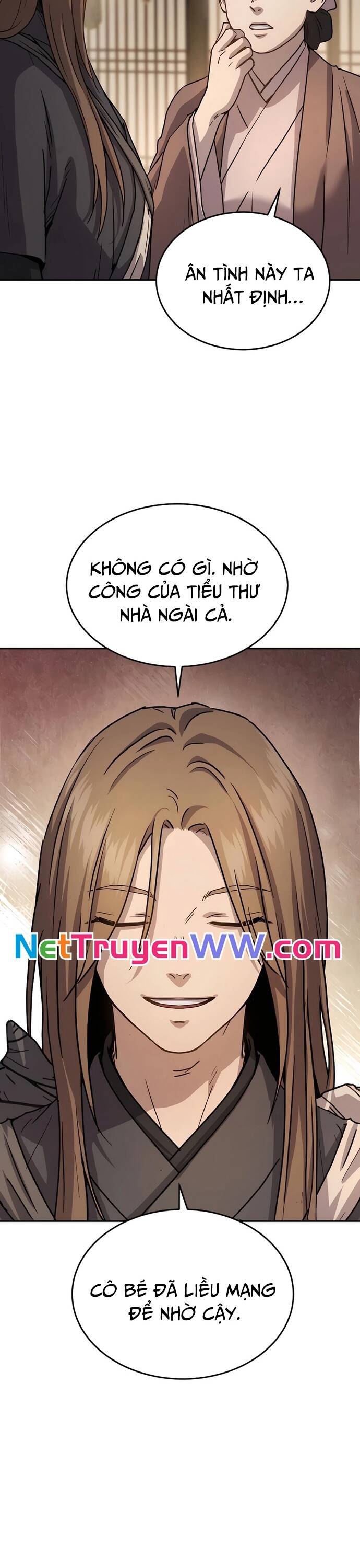 Tuyệt Thế Quân Lâm Chap 15 - Next Chap 16