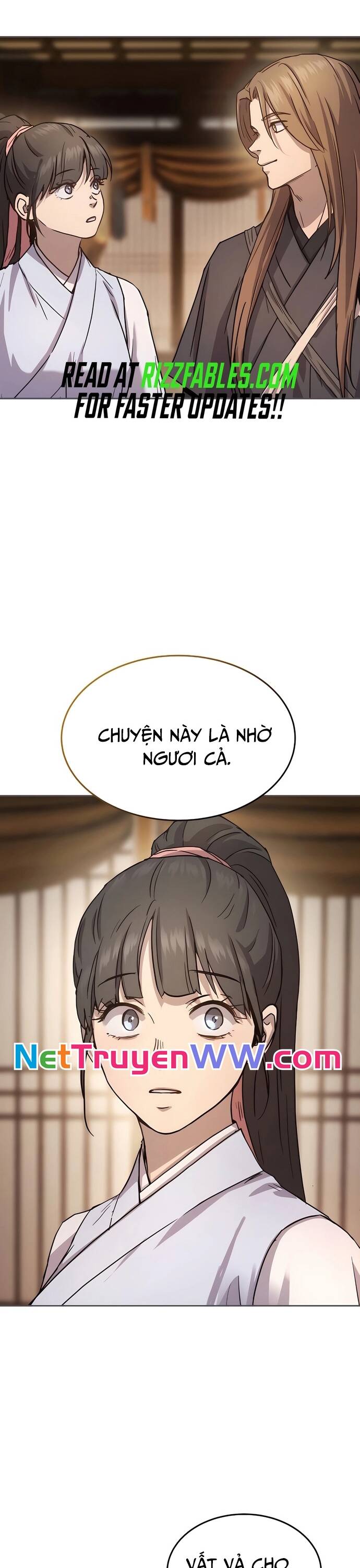 Tuyệt Thế Quân Lâm Chap 15 - Next Chap 16