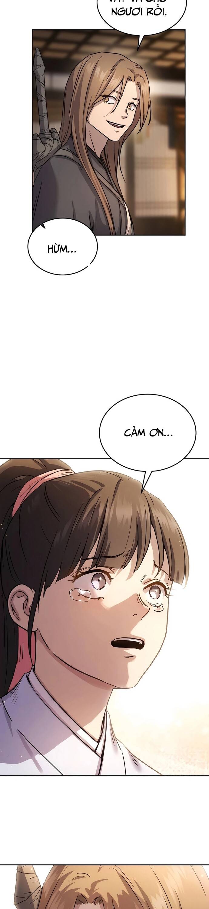 Tuyệt Thế Quân Lâm Chap 15 - Next Chap 16