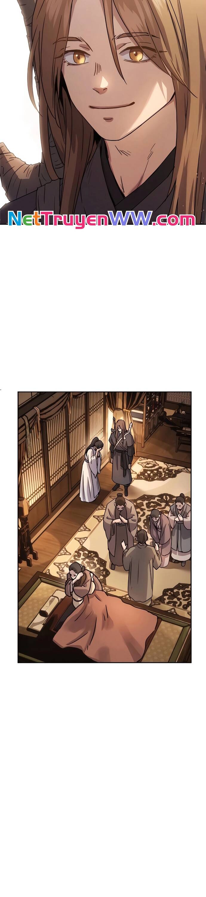 Tuyệt Thế Quân Lâm Chap 15 - Next Chap 16