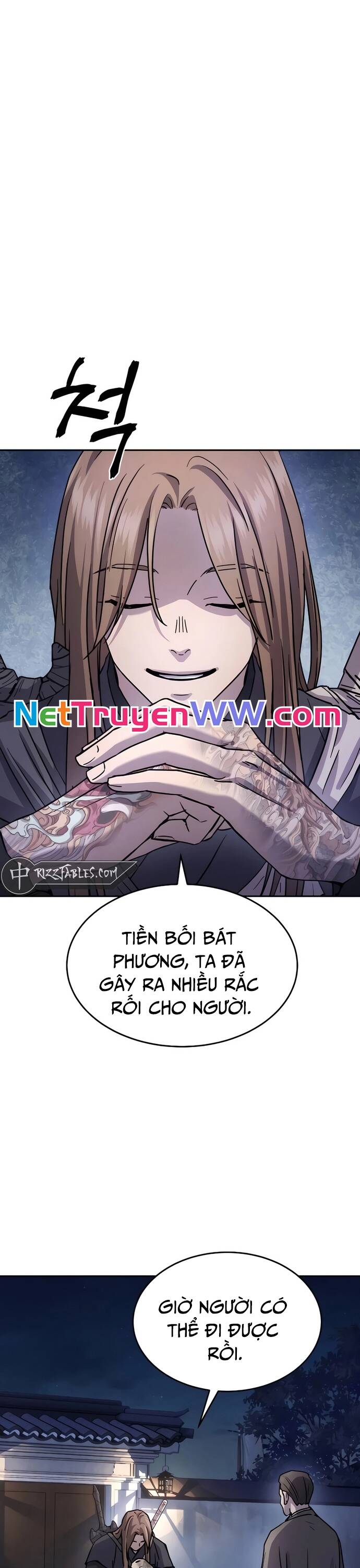 Tuyệt Thế Quân Lâm Chap 15 - Next Chap 16